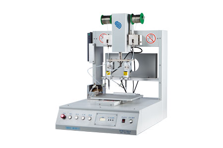 自动焊锡机